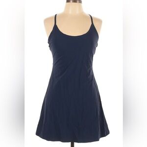 Outdoor Voices Navy blue Dress